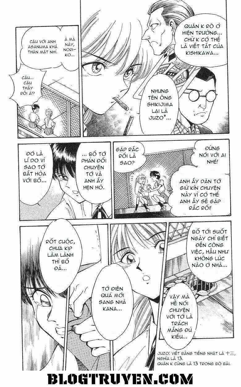 Q.E.D. Chapter 2.1 trang 6