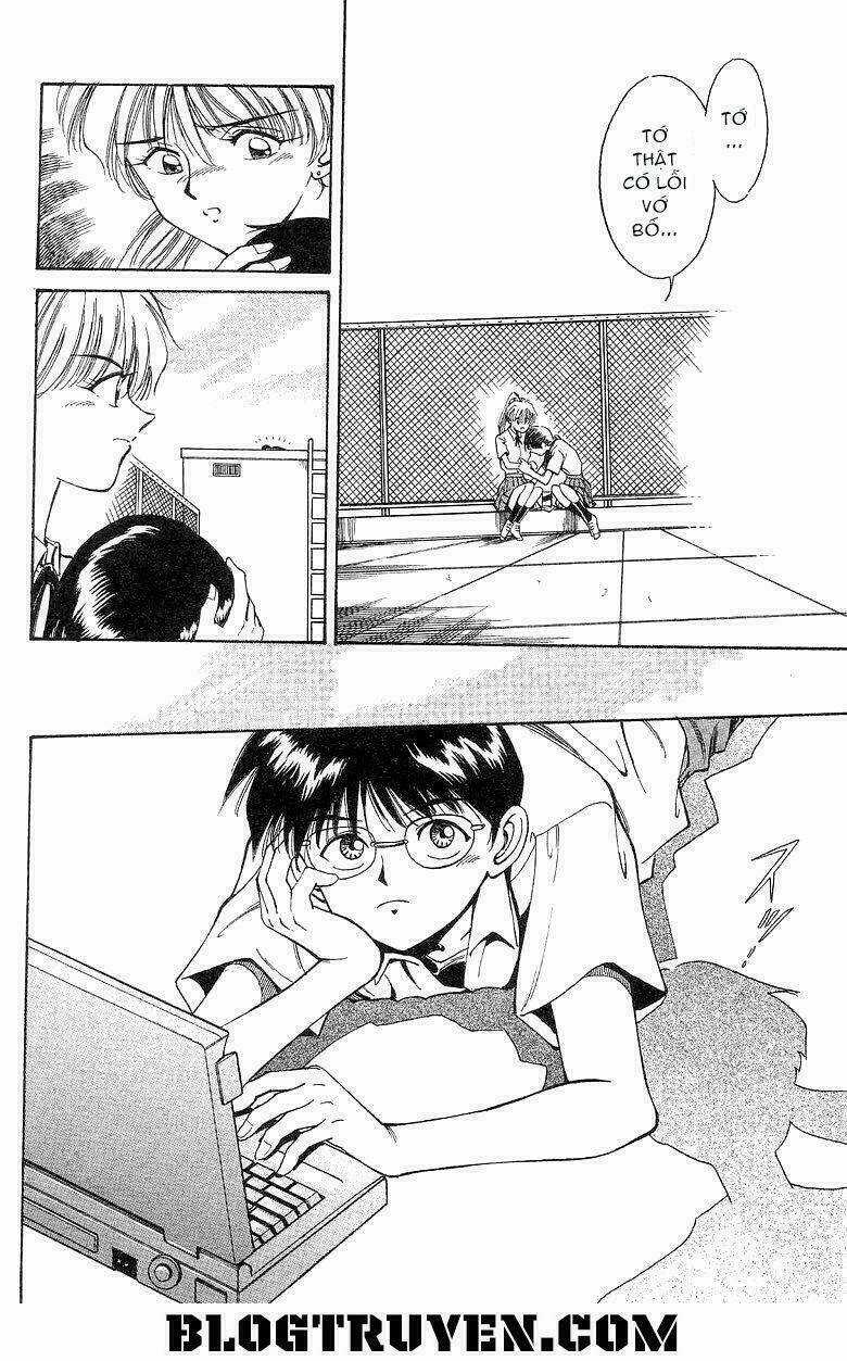 Q.E.D. Chapter 2.1 trang 7