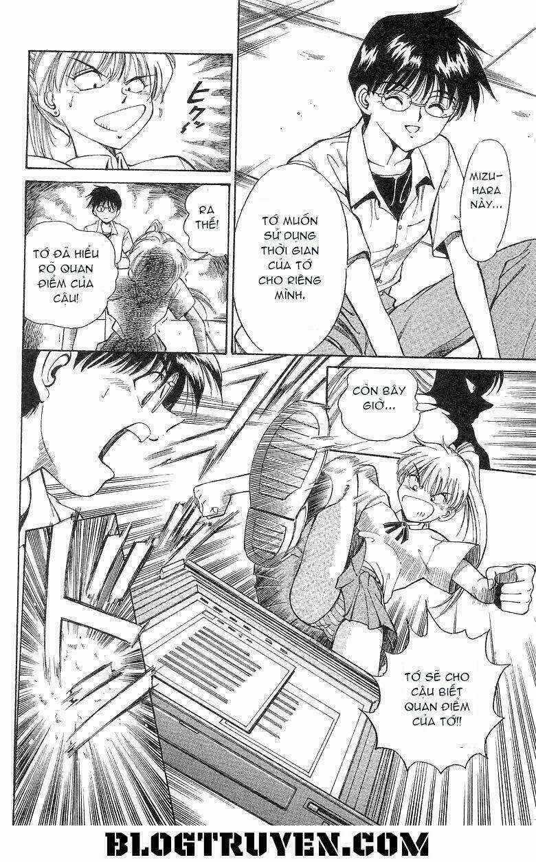 Q.E.D. Chapter 2.1 trang 9