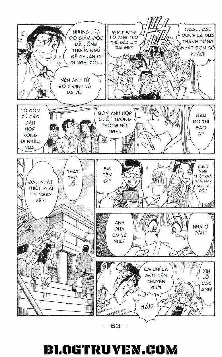 Q.E.D. Chapter 2.2 trang 10