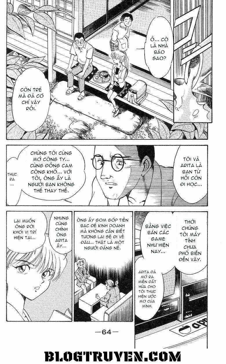 Q.E.D. Chapter 2.2 trang 11