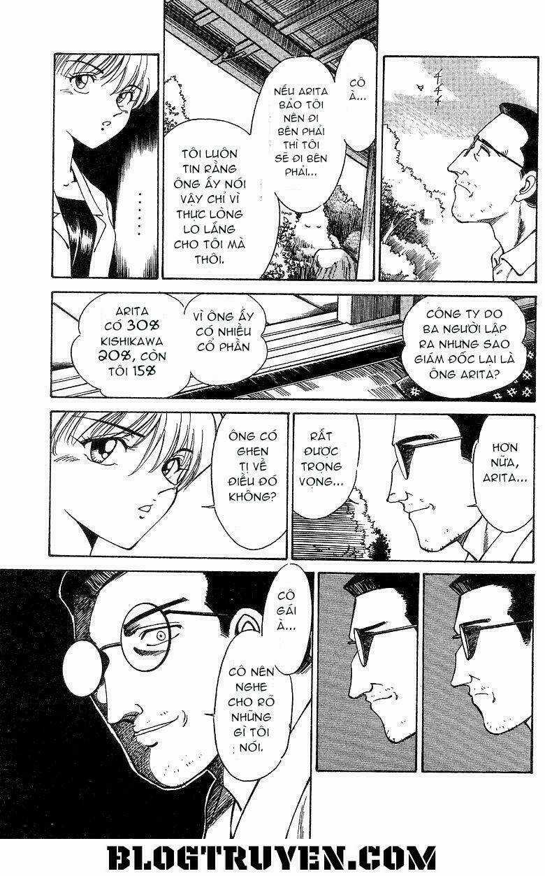 Q.E.D. Chapter 2.2 trang 12