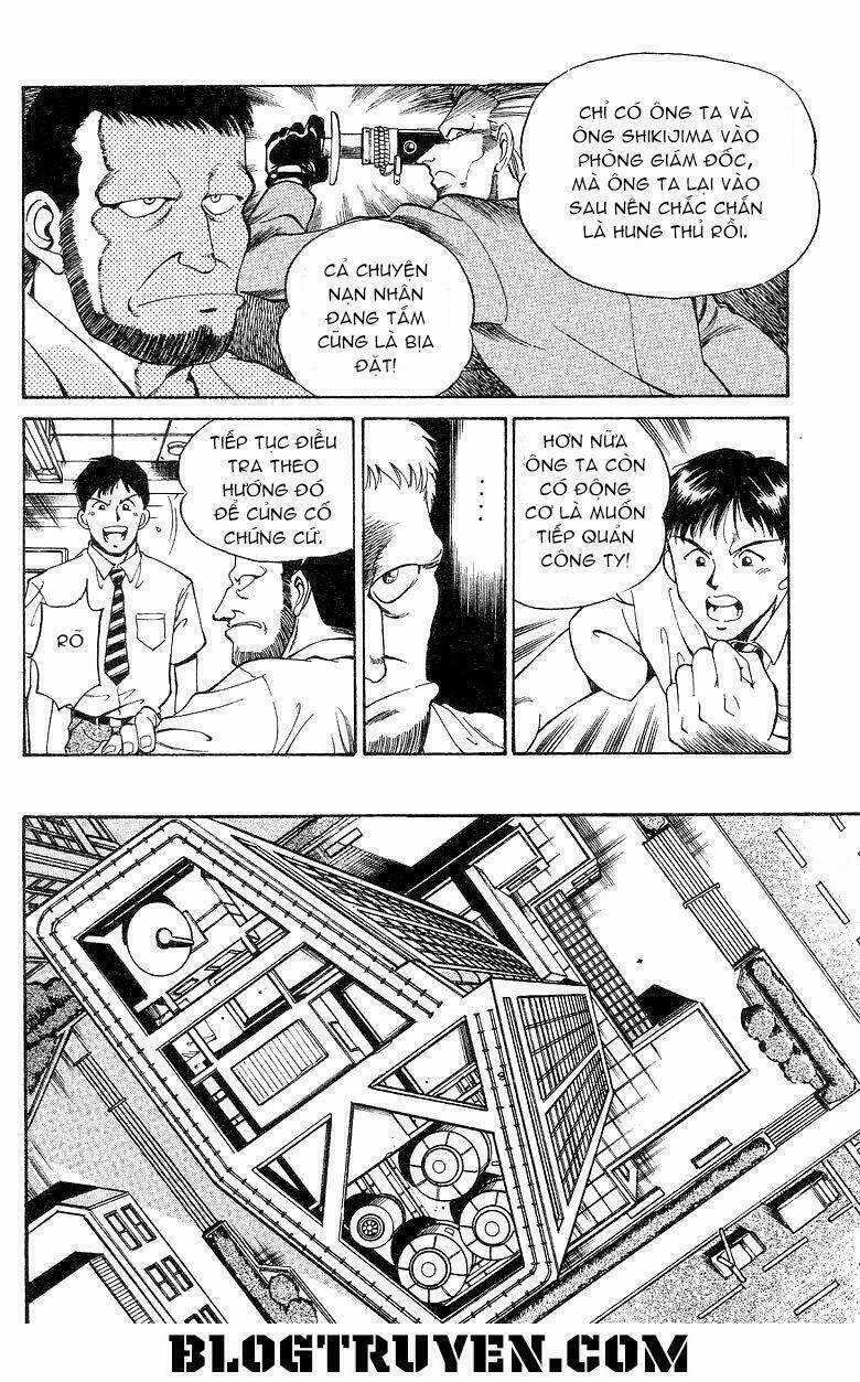 Q.E.D. Chapter 2.2 trang 15