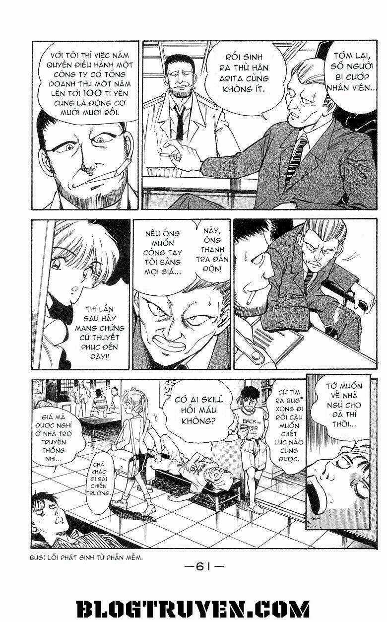 Q.E.D. Chapter 2.2 trang 8