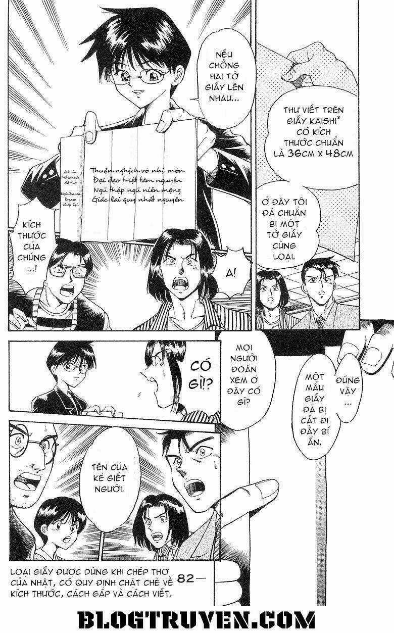 Q.E.D. Chapter 3.1 trang 10