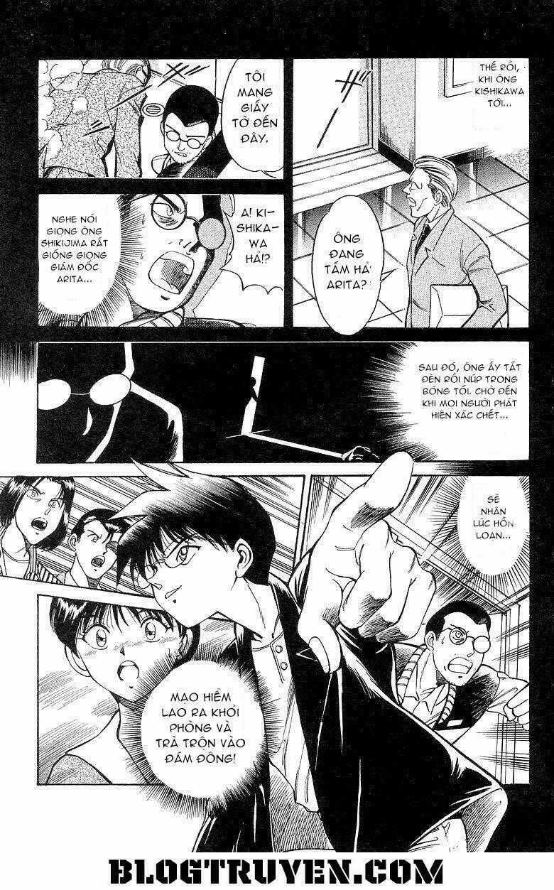 Q.E.D. Chapter 3.1 trang 13