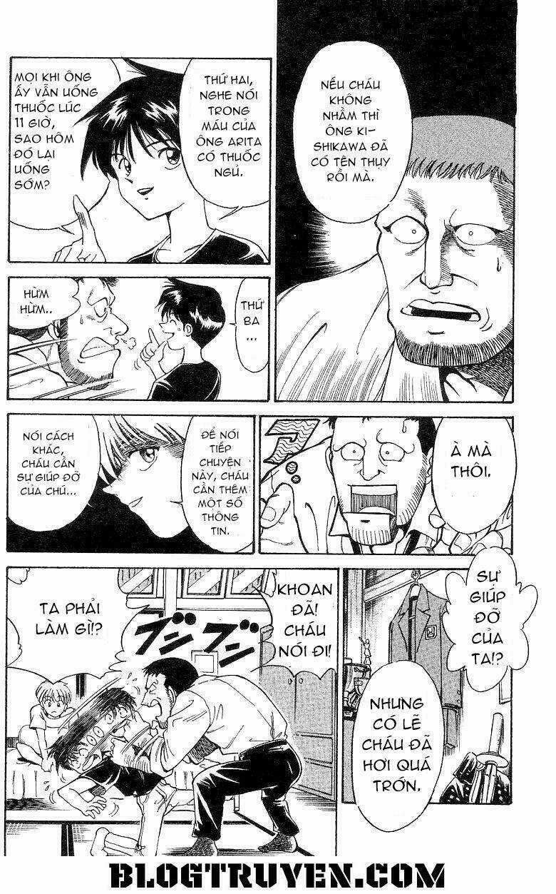 Q.E.D. Chapter 3.1 trang 2