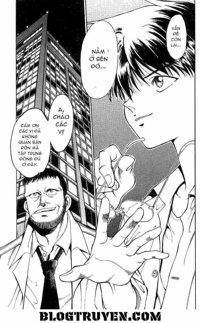 Q.E.D. Chapter 3.1 trang 5