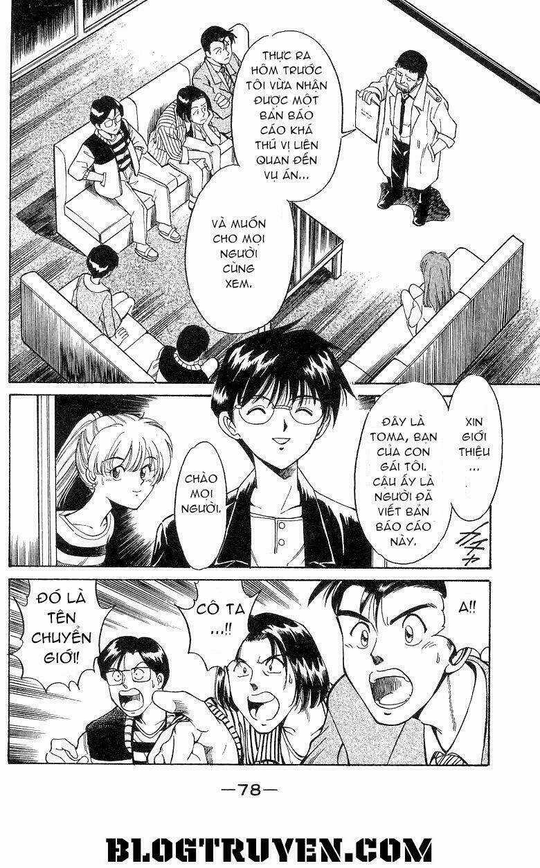 Q.E.D. Chapter 3.1 trang 6