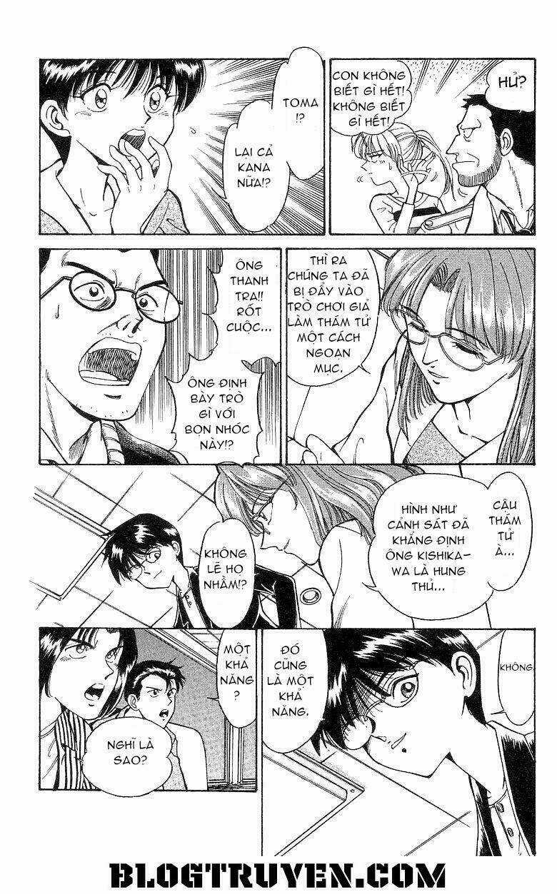 Q.E.D. Chapter 3.1 trang 7