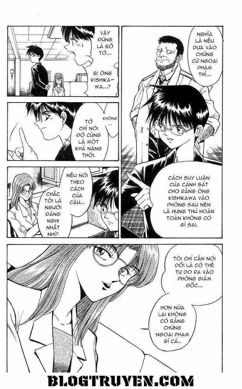 Q.E.D. Chapter 3.1 trang 8