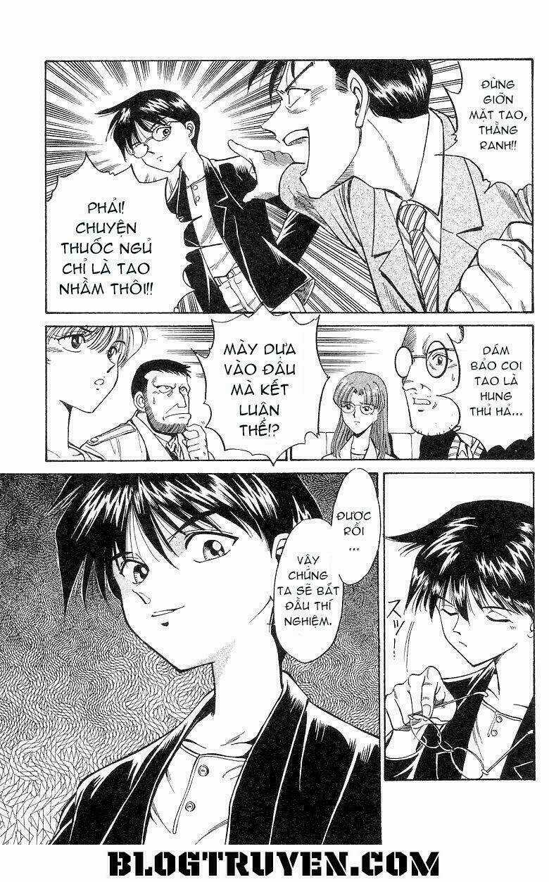 Q.E.D. Chapter 3.2 trang 10