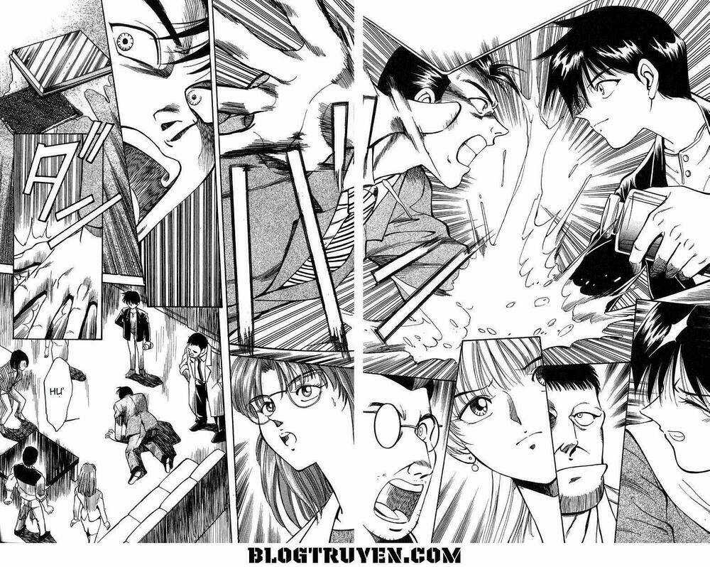 Q.E.D. Chapter 3.2 trang 13