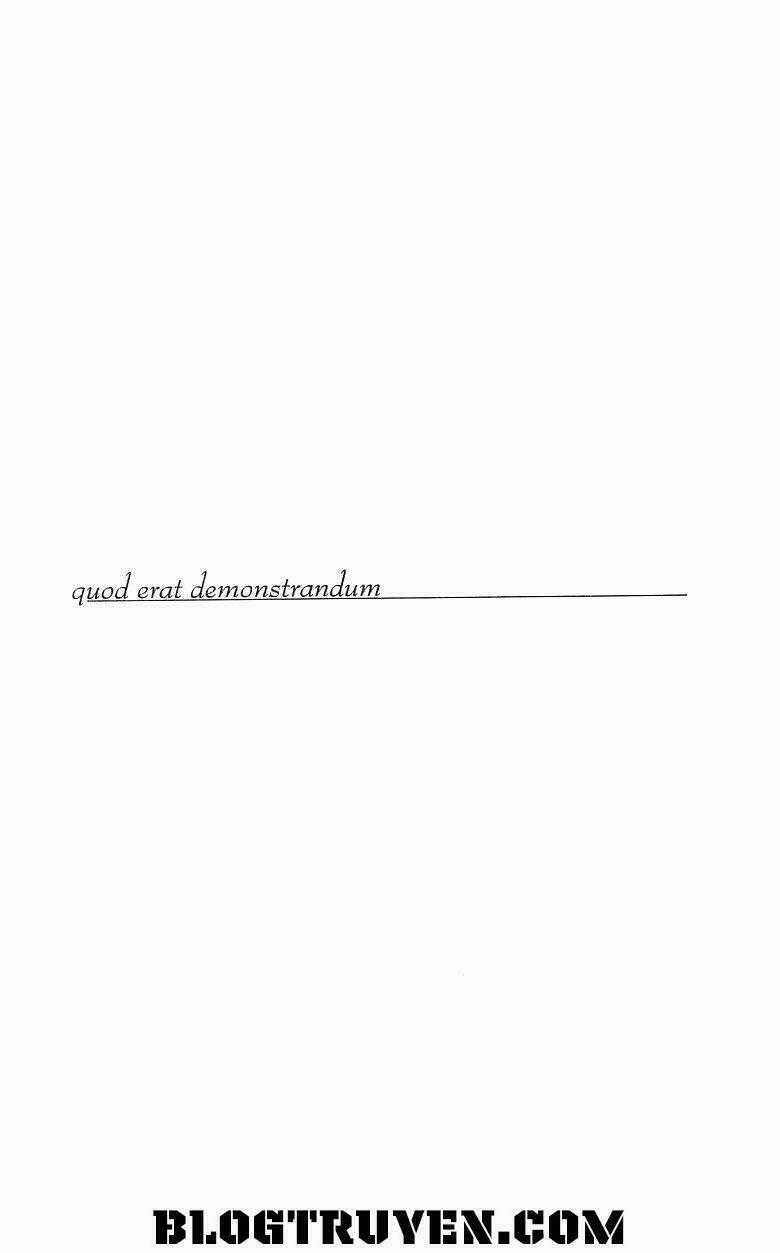 Q.E.D. Chapter 3.2 trang 21