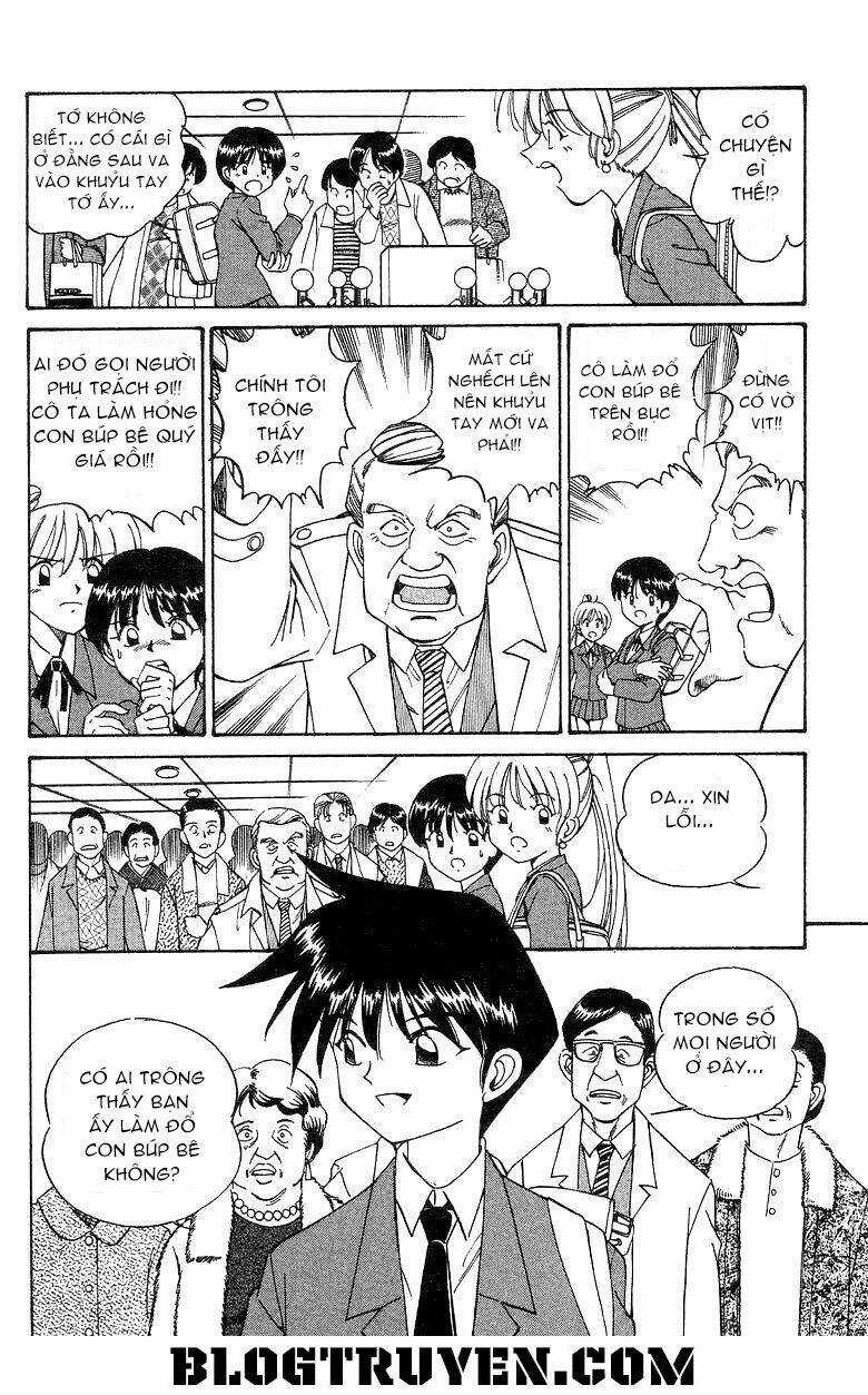 Q.E.D. Chapter 4.1 trang 8