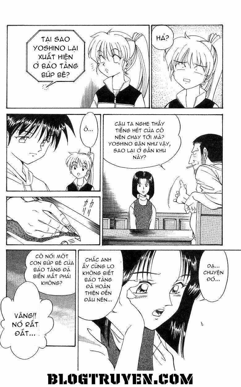 Q.E.D. Chapter 5.1 trang 12