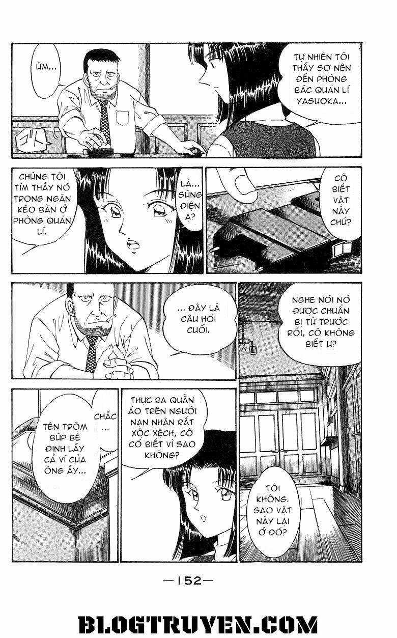 Q.E.D. Chapter 5.1 trang 14