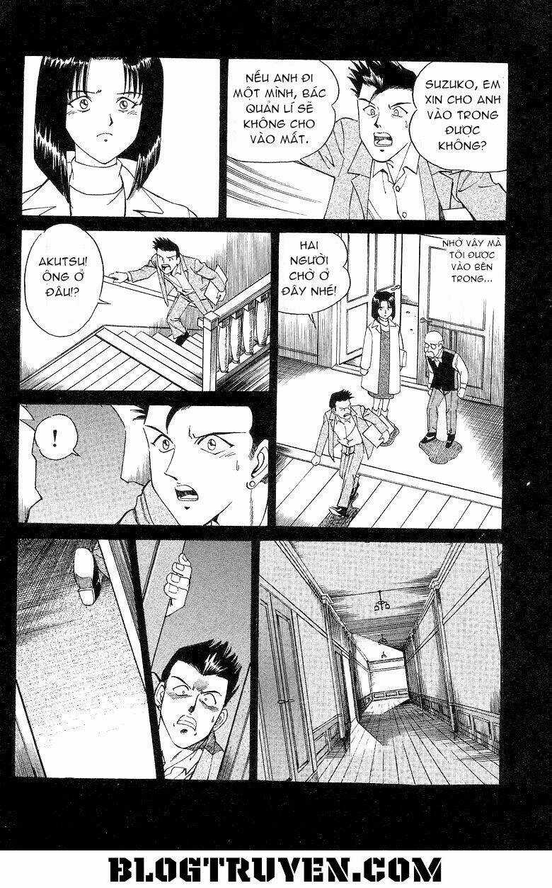 Q.E.D. Chapter 5.1 trang 2