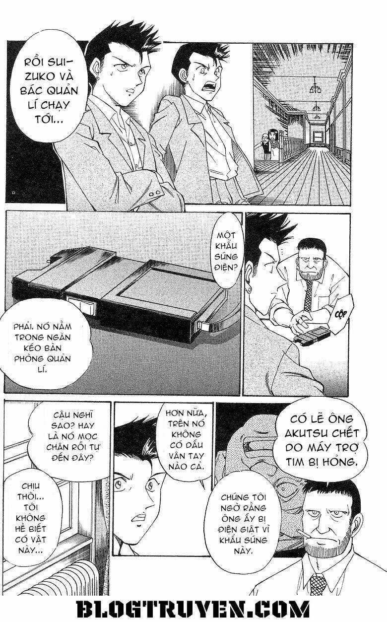 Q.E.D. Chapter 5.1 trang 4