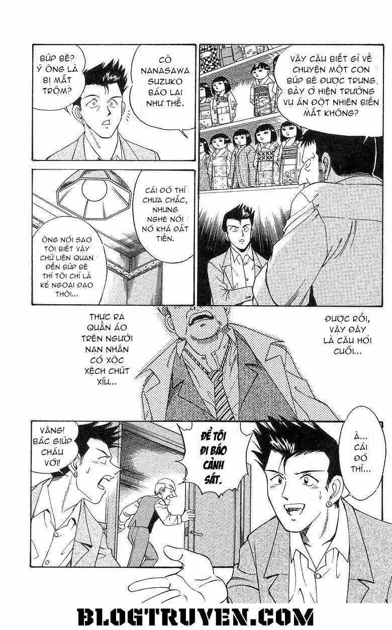 Q.E.D. Chapter 5.1 trang 5