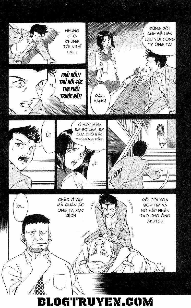 Q.E.D. Chapter 5.1 trang 6