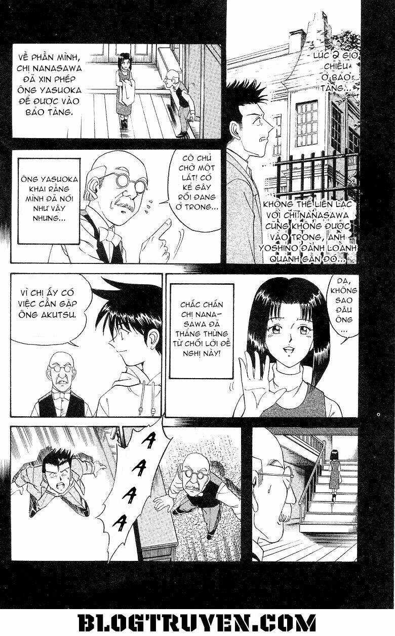 Q.E.D. Chapter 6.1 trang 8