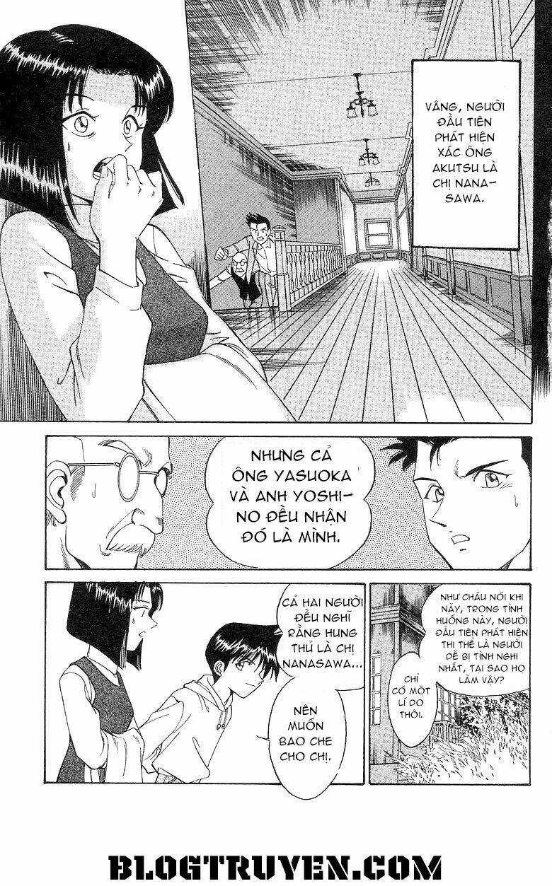 Q.E.D. Chapter 6.1 trang 9