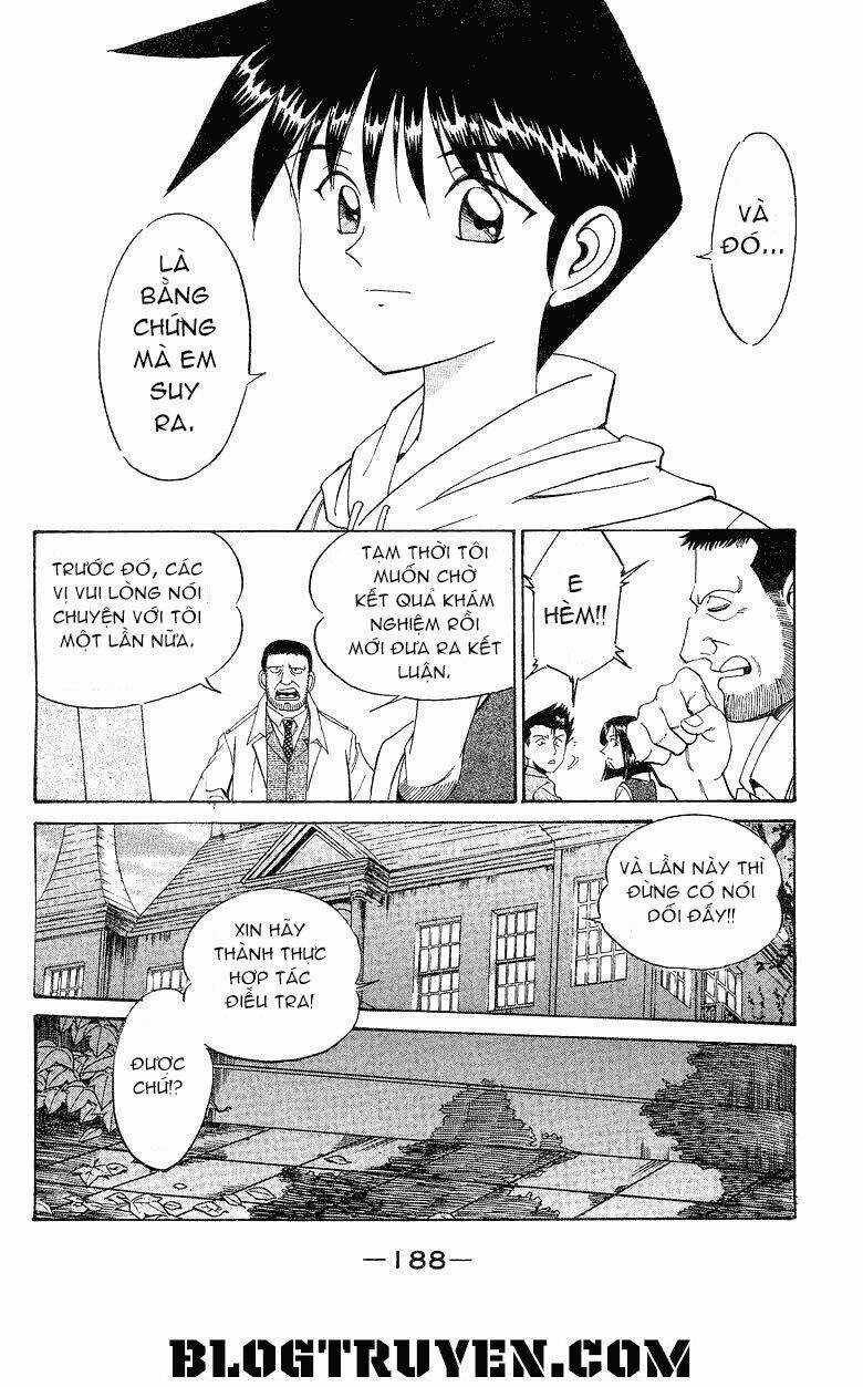 Q.E.D. Chapter 6.2 trang 6