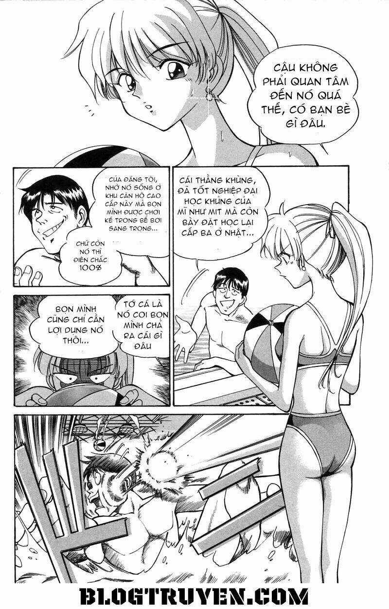 Q.E.D. Chapter 7.1 trang 10