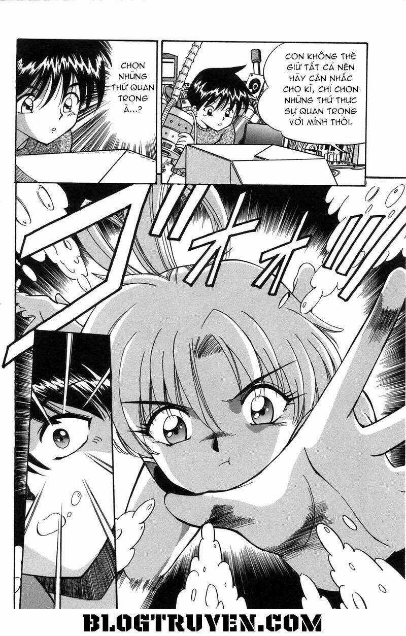 Q.E.D. Chapter 7.1 trang 12