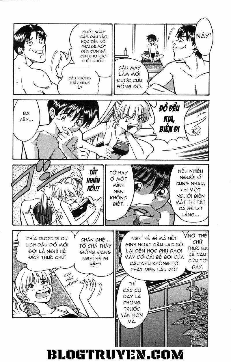 Q.E.D. Chapter 7.1 trang 14