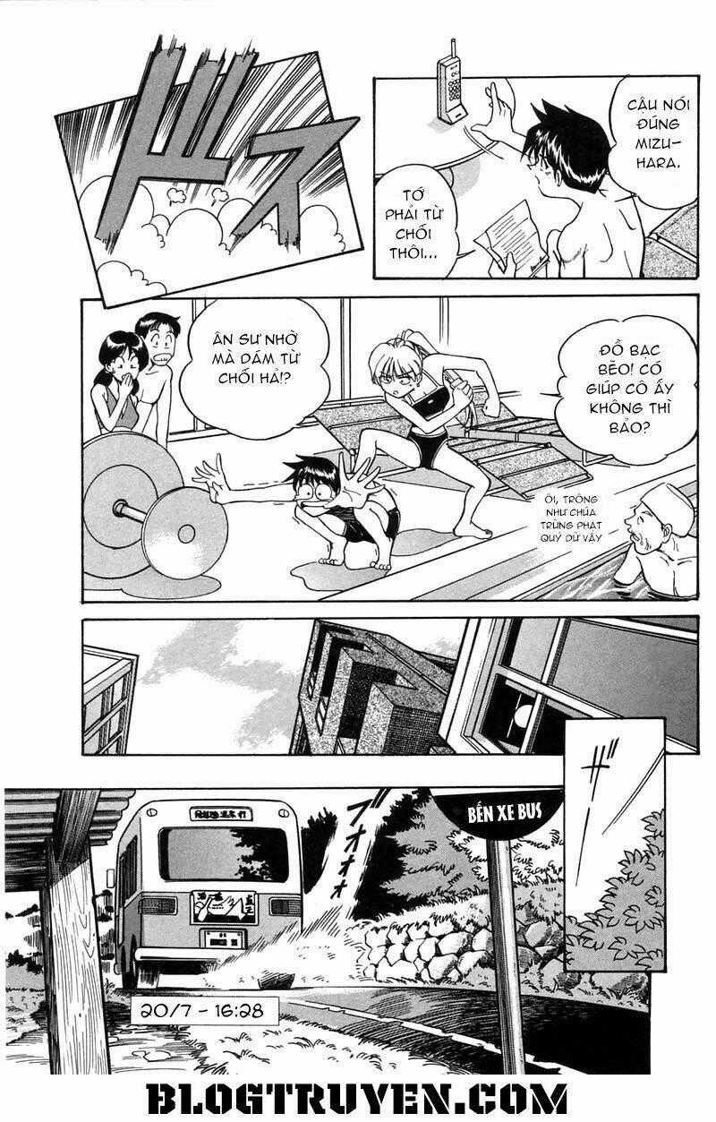 Q.E.D. Chapter 7.1 trang 19