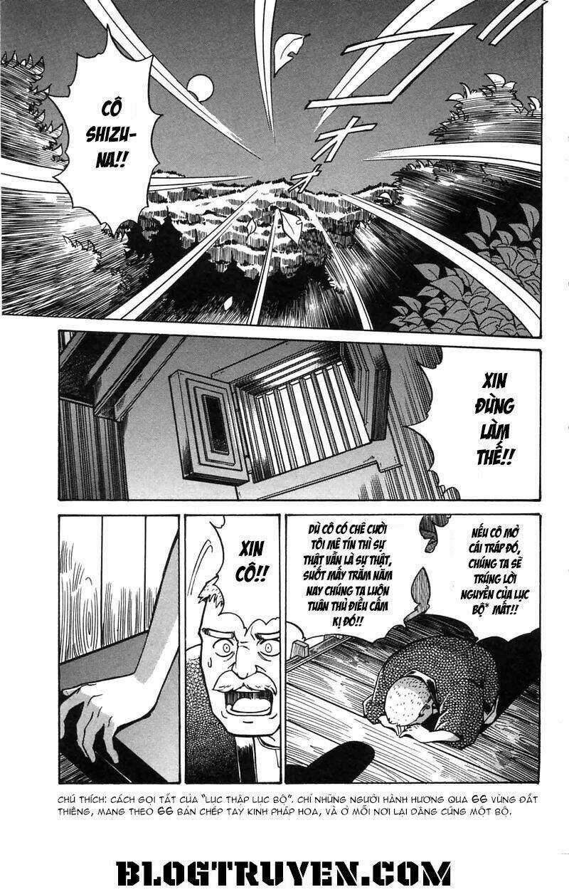 Q.E.D. Chapter 7.1 trang 6