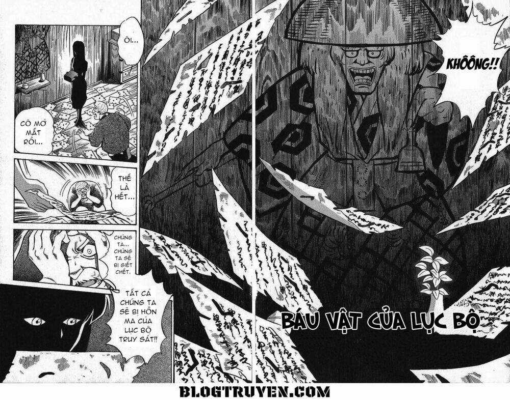 Q.E.D. Chapter 7.1 trang 7