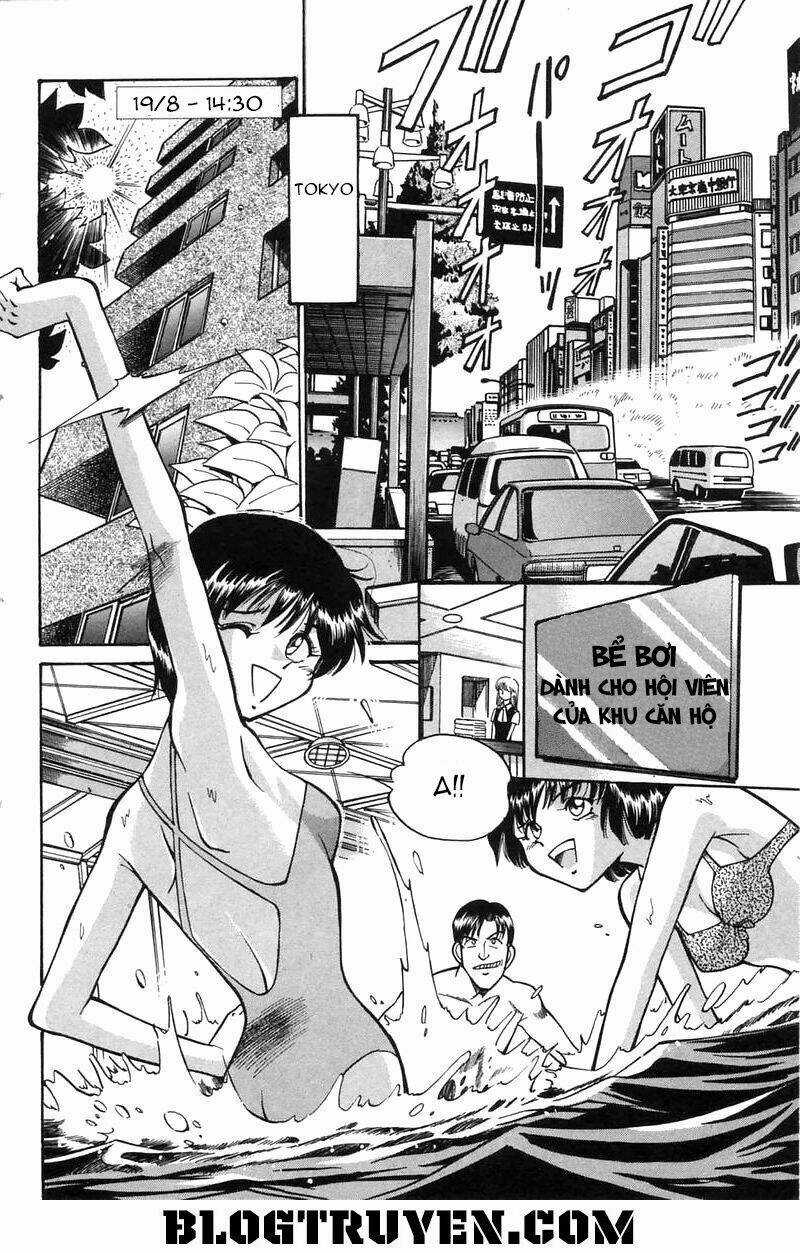 Q.E.D. Chapter 7.1 trang 8