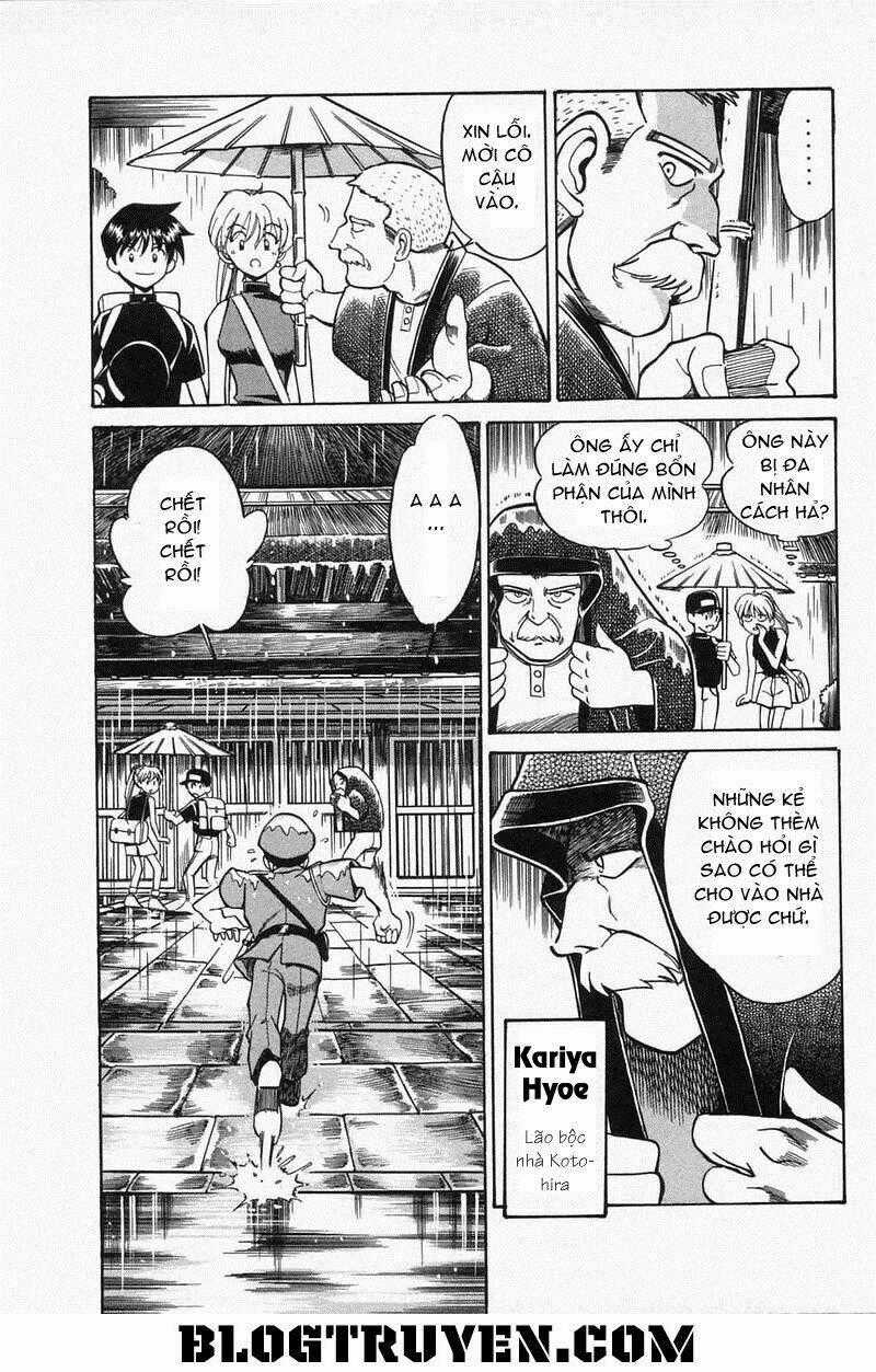 Q.E.D. Chapter 7.2 trang 11