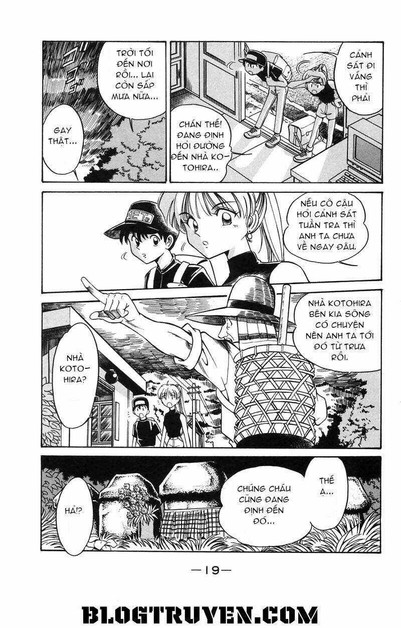 Q.E.D. Chapter 7.2 trang 2