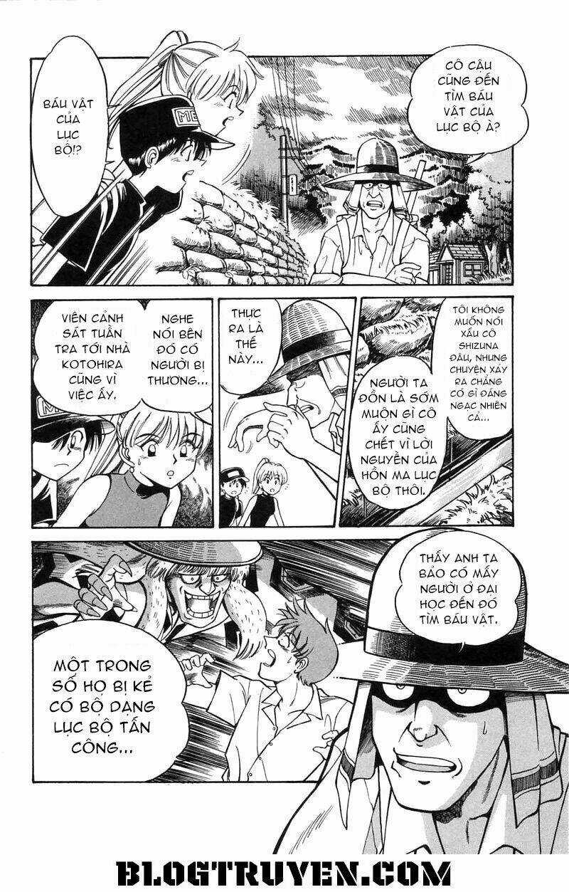Q.E.D. Chapter 7.2 trang 3