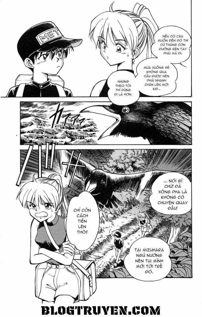 Q.E.D. Chapter 7.2 trang 4