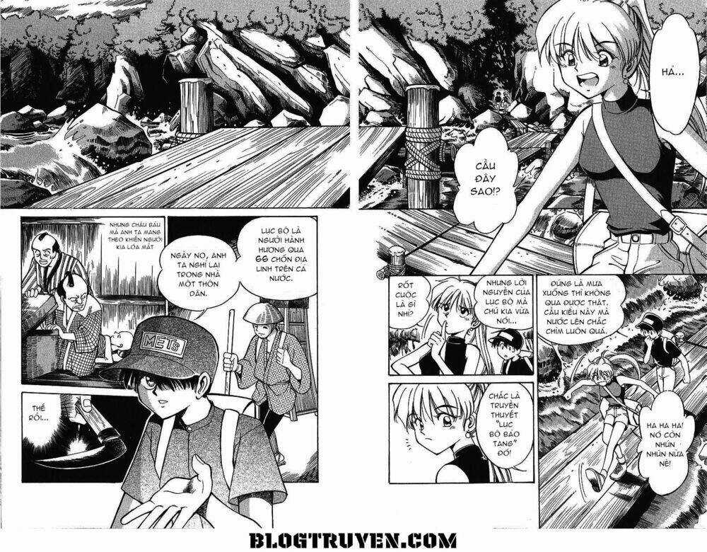 Q.E.D. Chapter 7.2 trang 5