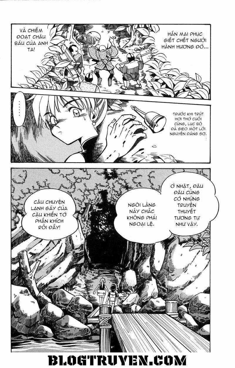 Q.E.D. Chapter 7.2 trang 6