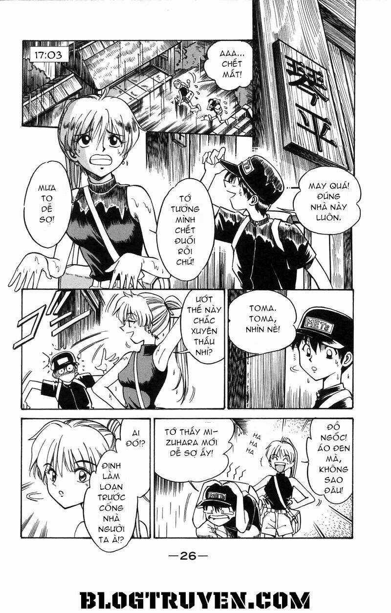 Q.E.D. Chapter 7.2 trang 8