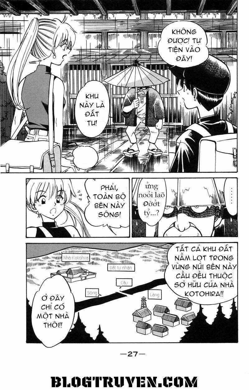 Q.E.D. Chapter 7.2 trang 9