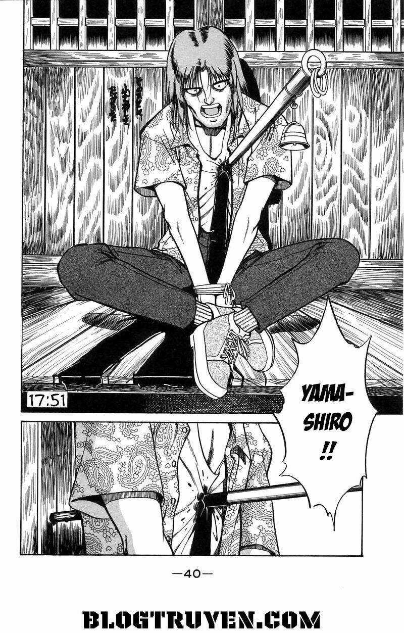 Q.E.D. Chapter 8.1 trang 10