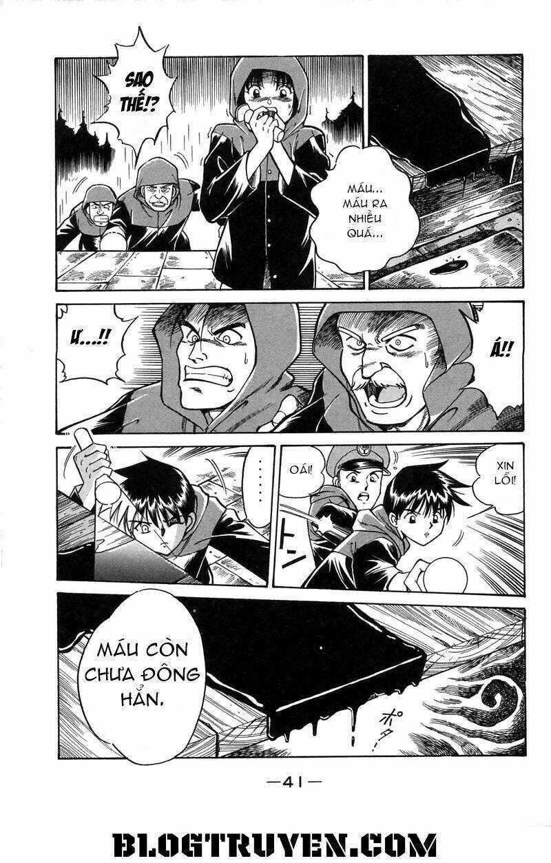 Q.E.D. Chapter 8.1 trang 11