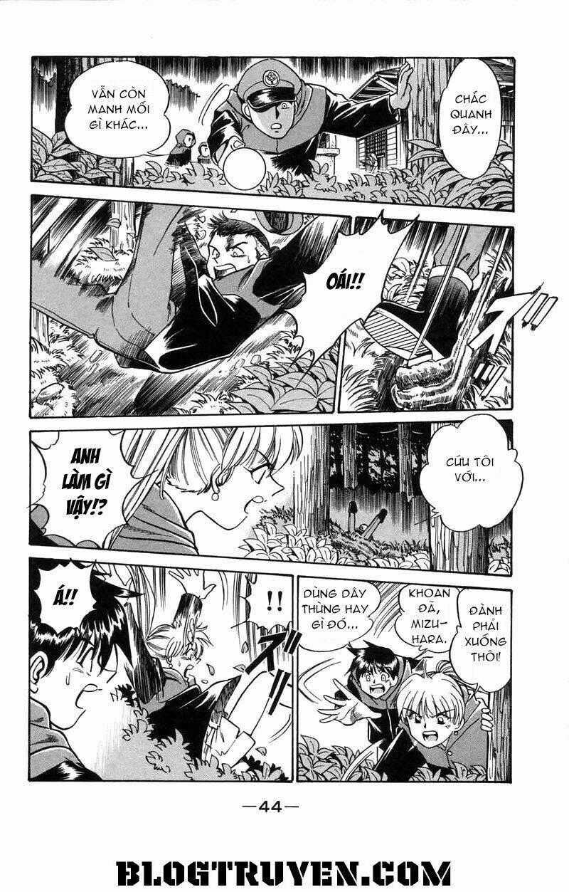 Q.E.D. Chapter 8.1 trang 14