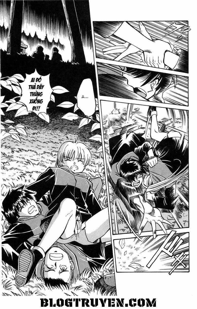 Q.E.D. Chapter 8.1 trang 15