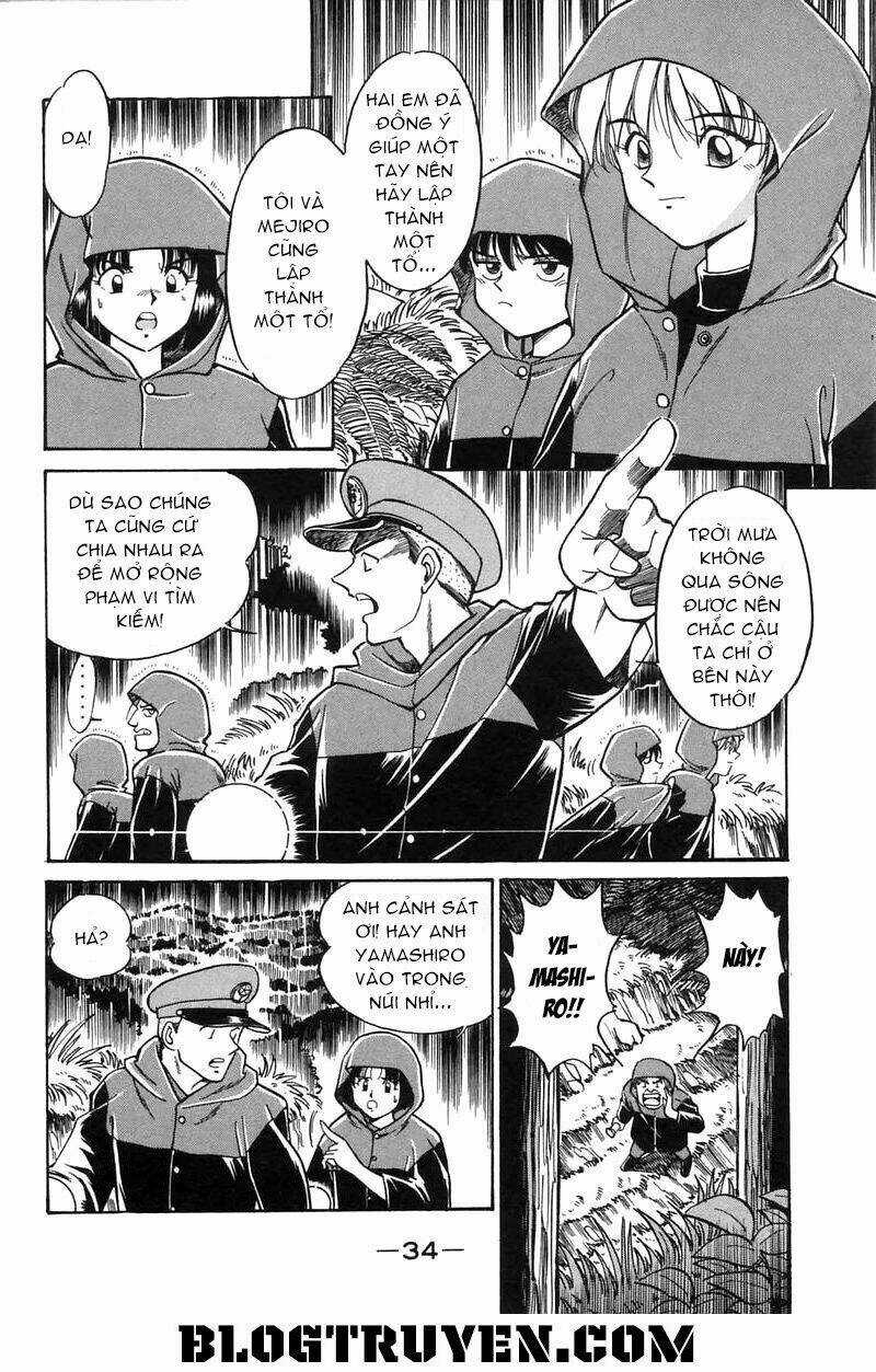 Q.E.D. Chapter 8.1 trang 5