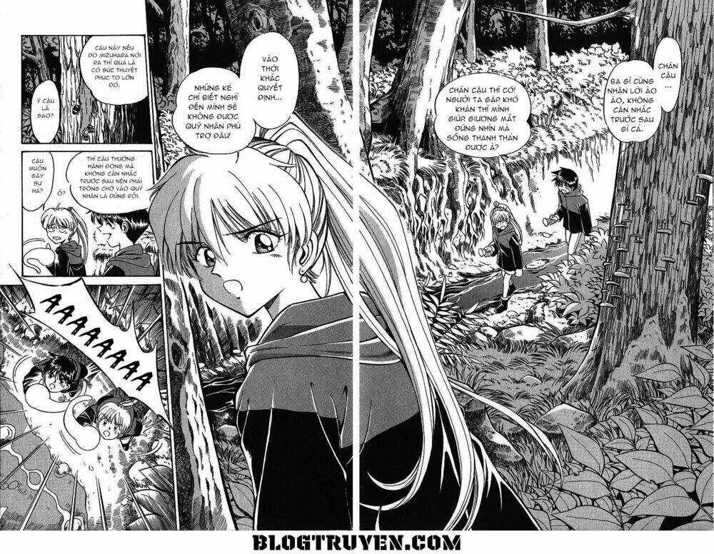 Q.E.D. Chapter 8.1 trang 7