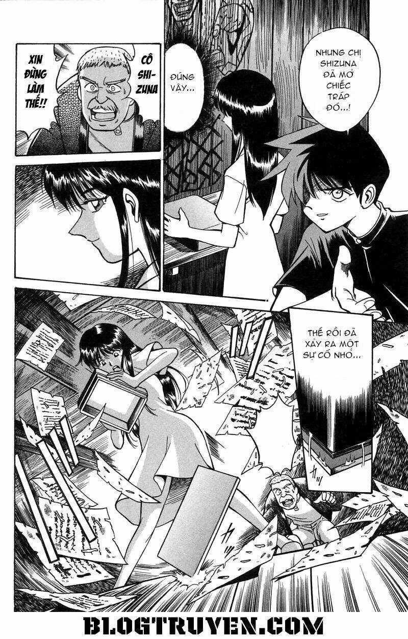 Q.E.D. Chapter 8.2 trang 10